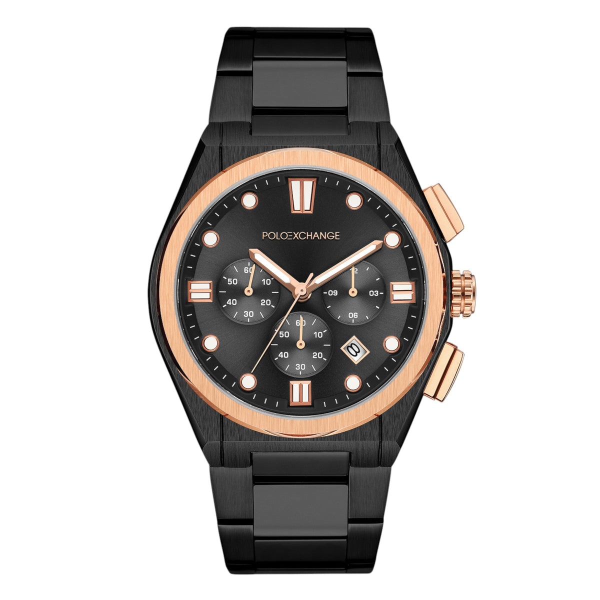 Polo Exchange Watch - PXW450