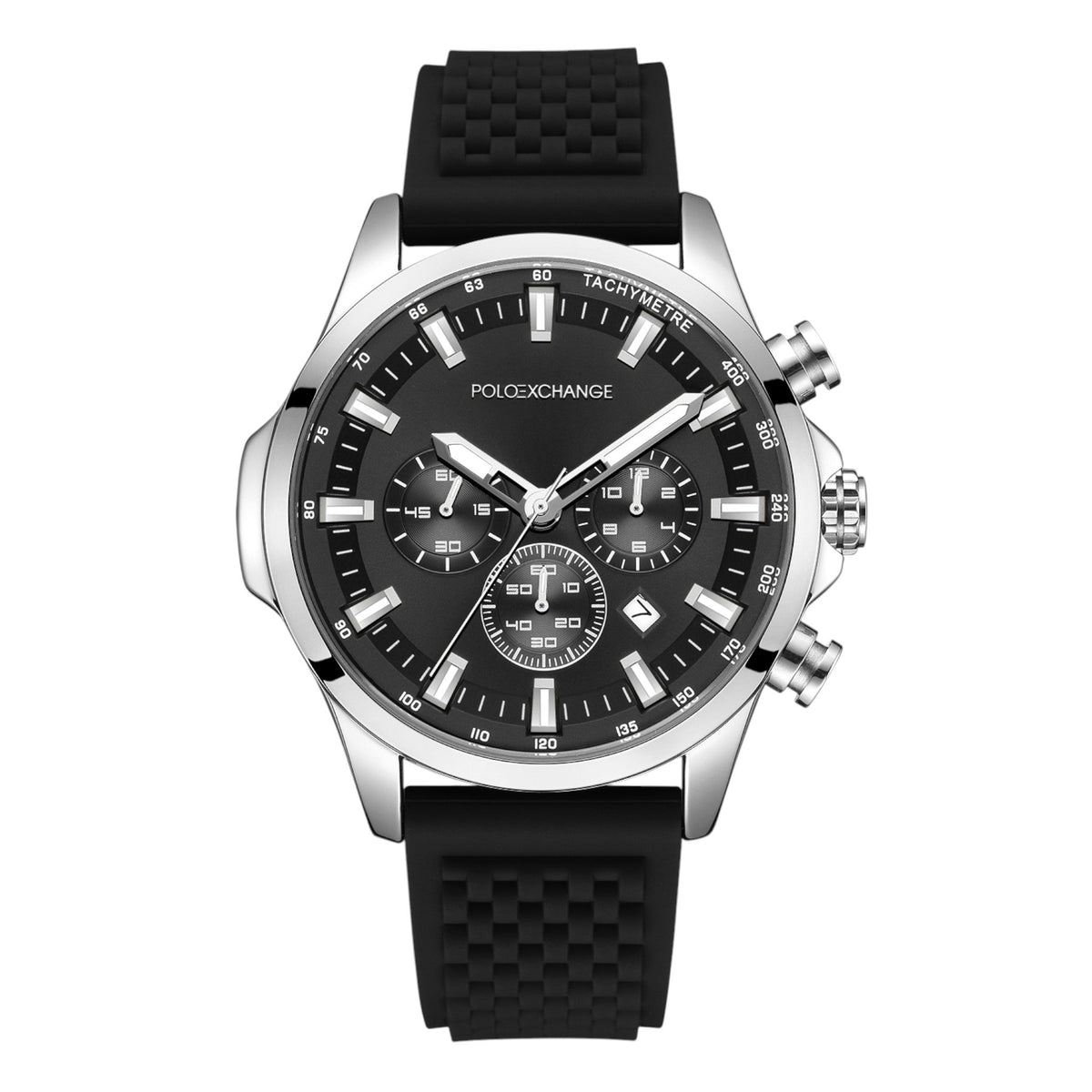 Polo Exchange Watch - PXW451-01