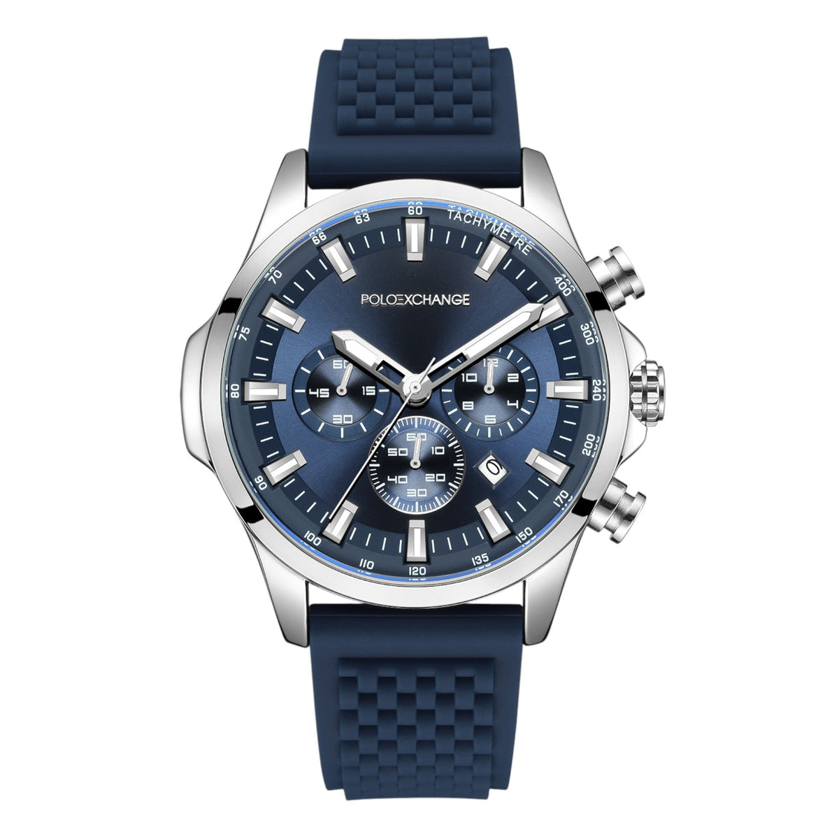 Polo Exchange Watch - PXW451-01