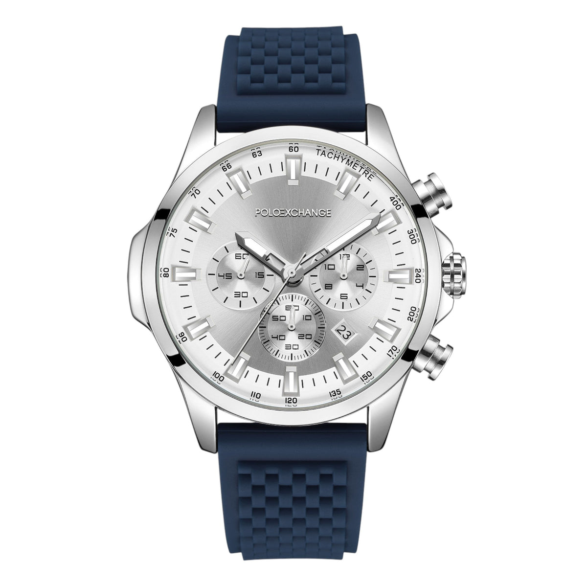 Polo Exchange Watch - PXW451-01