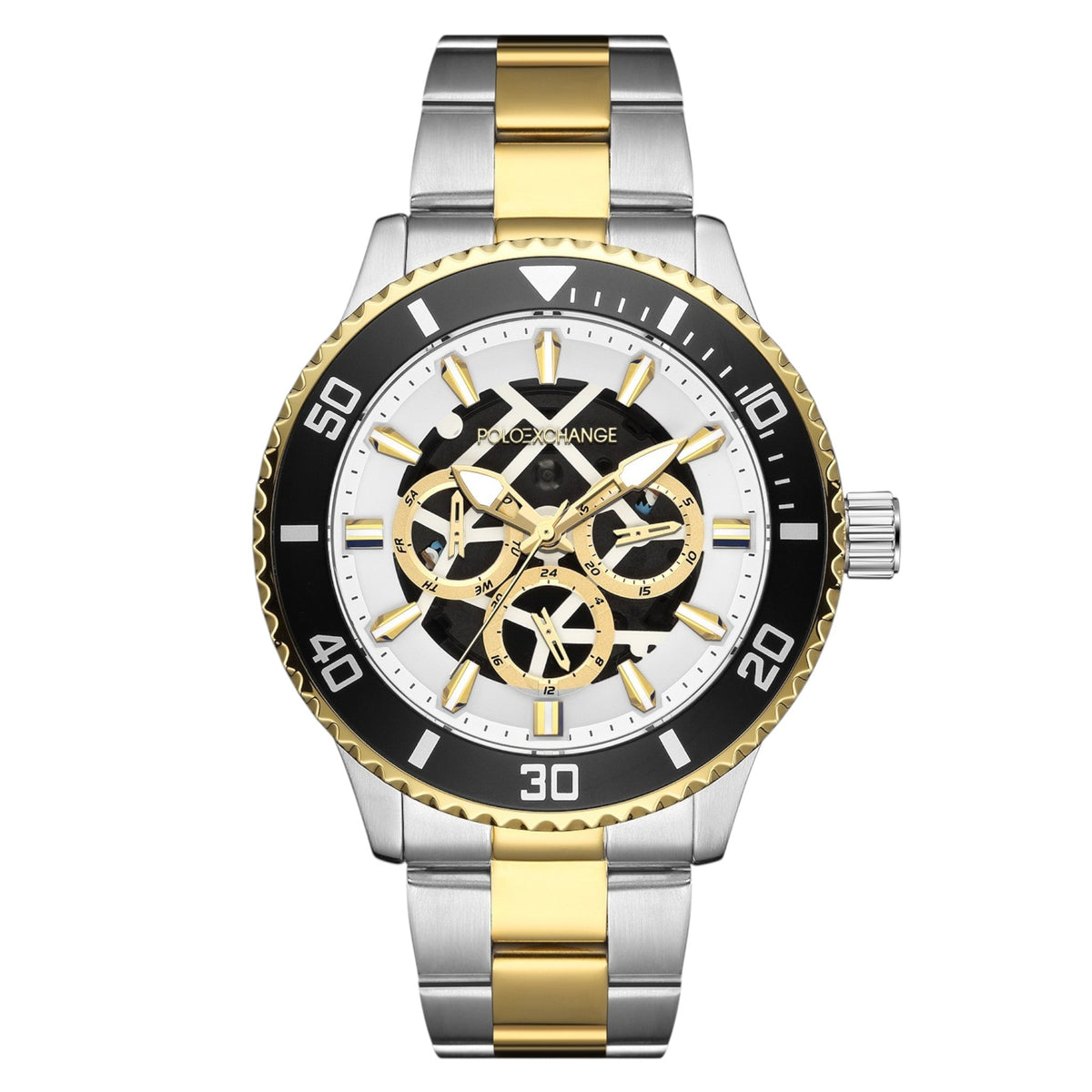 Polo Exchange Watch - PXW452
