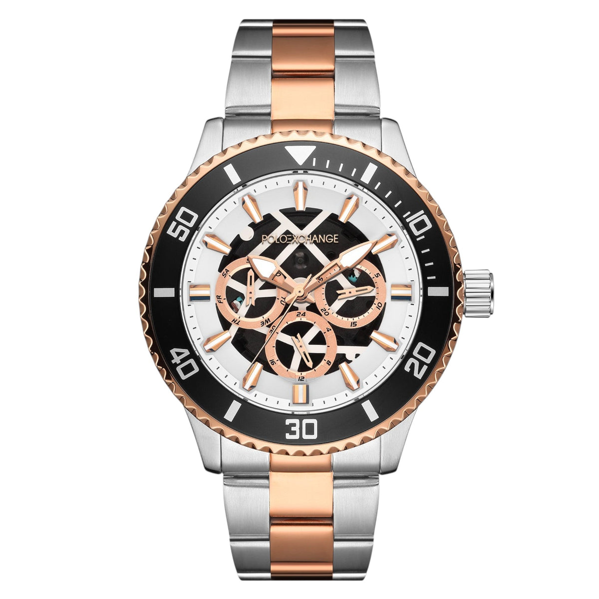 Polo Exchange Watch - PXW452