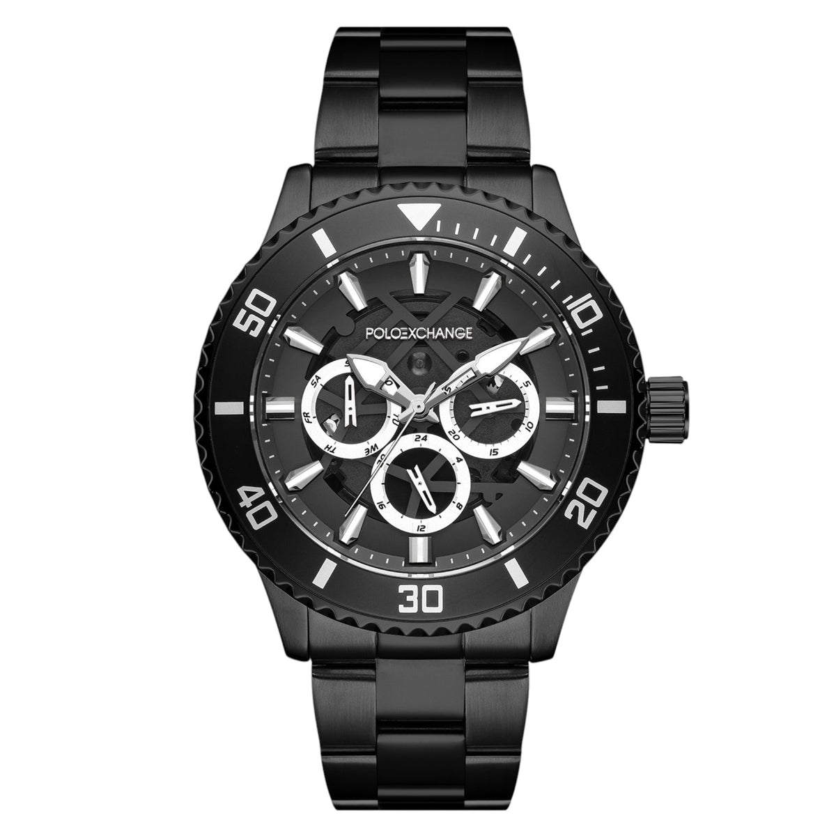 Polo Exchange Watch - PXW452