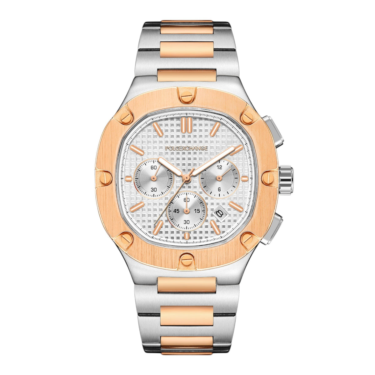 Polo Exchange Watch - PXW456