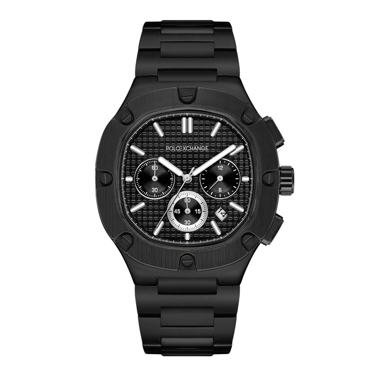 Polo Exchange Watch - PXW456