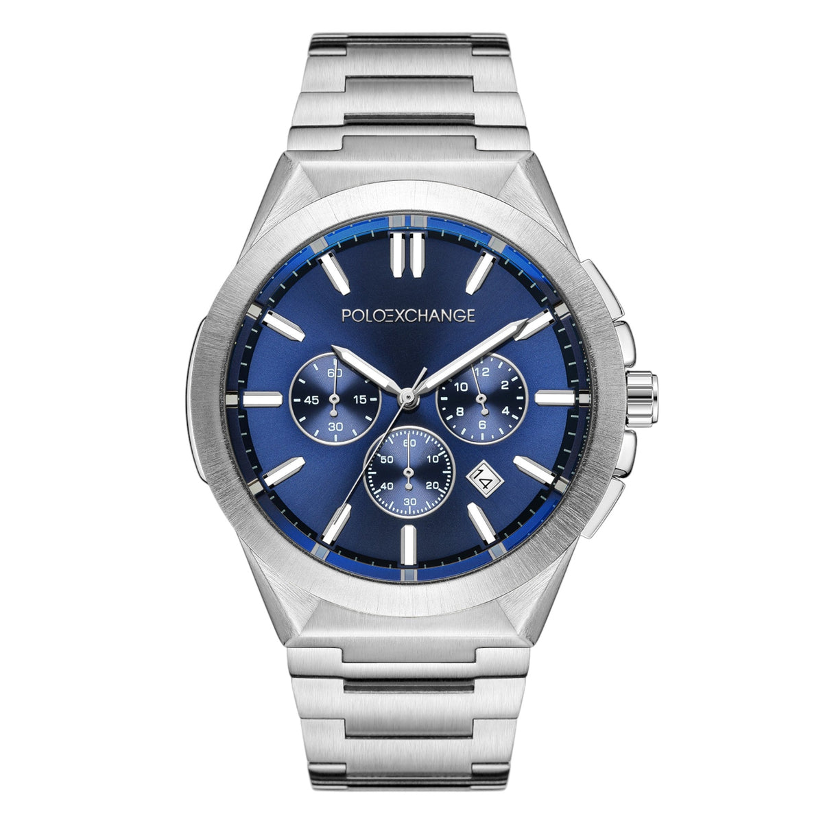 Polo Exchange Watch - PXW458