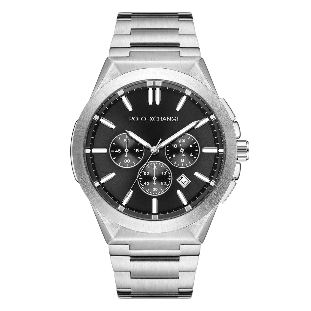 Polo Exchange Watch - PXW458