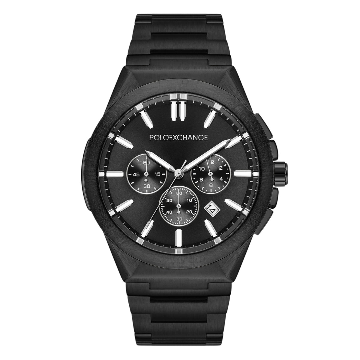 Polo Exchange Watch - PXW458