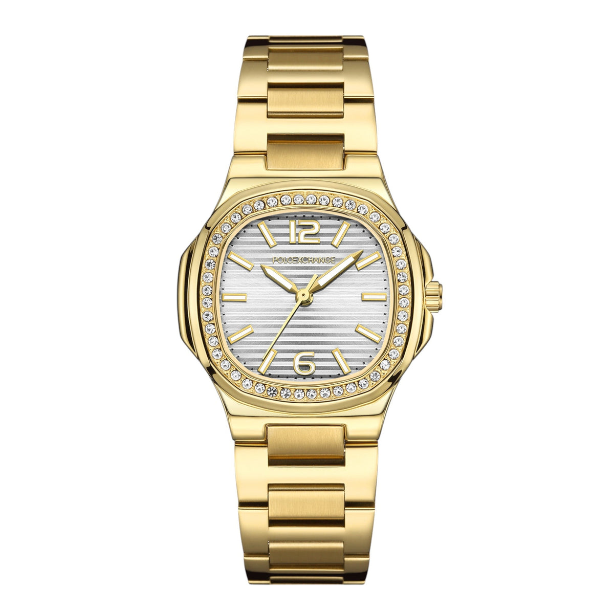 Polo Exchange Watch - PXW459