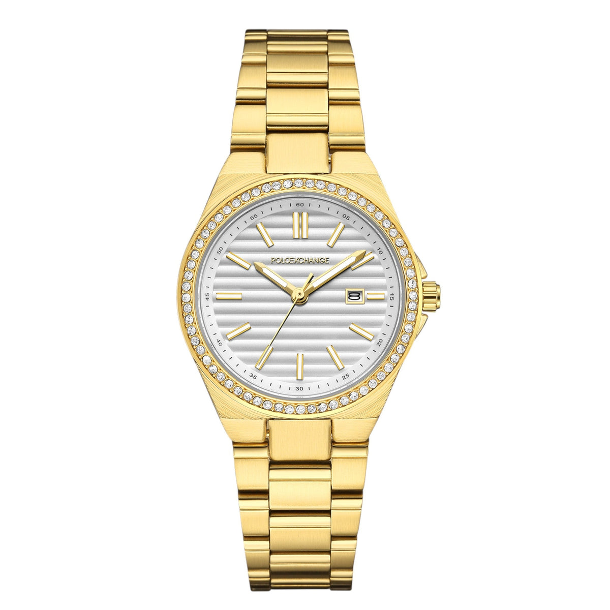 Polo Exchange Watch - PXW460
