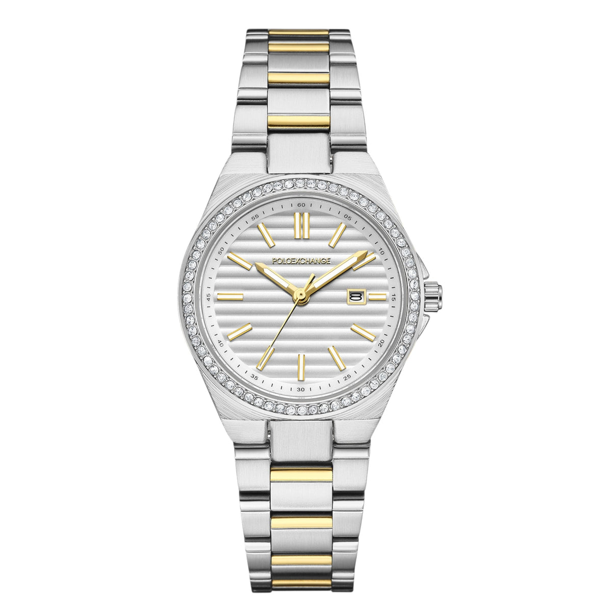Polo Exchange Watch - PXW460