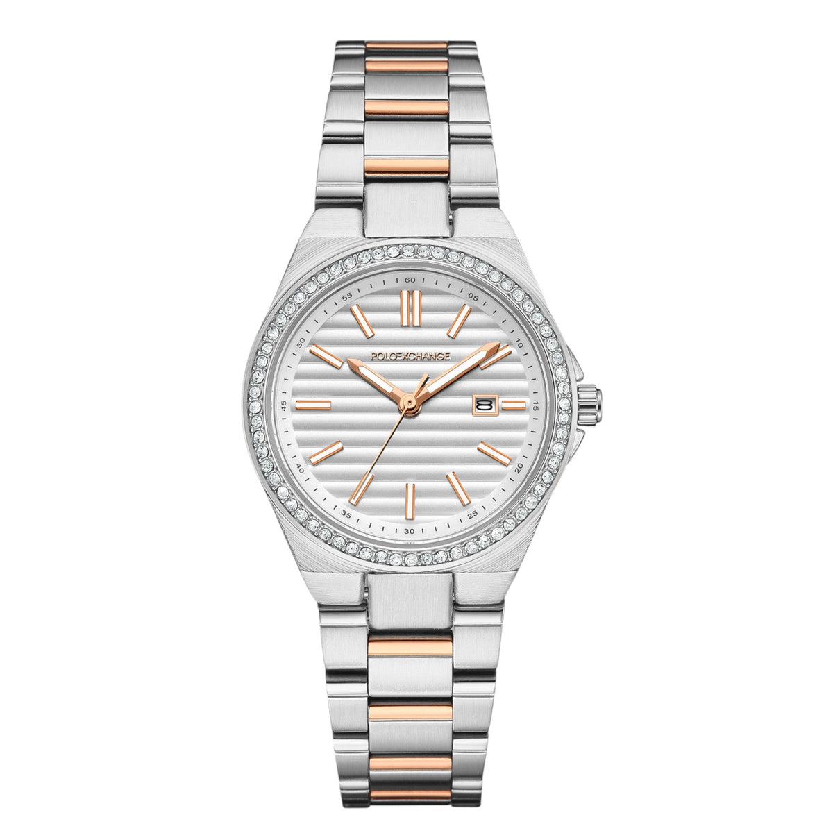 Polo Exchange Watch - PXW460