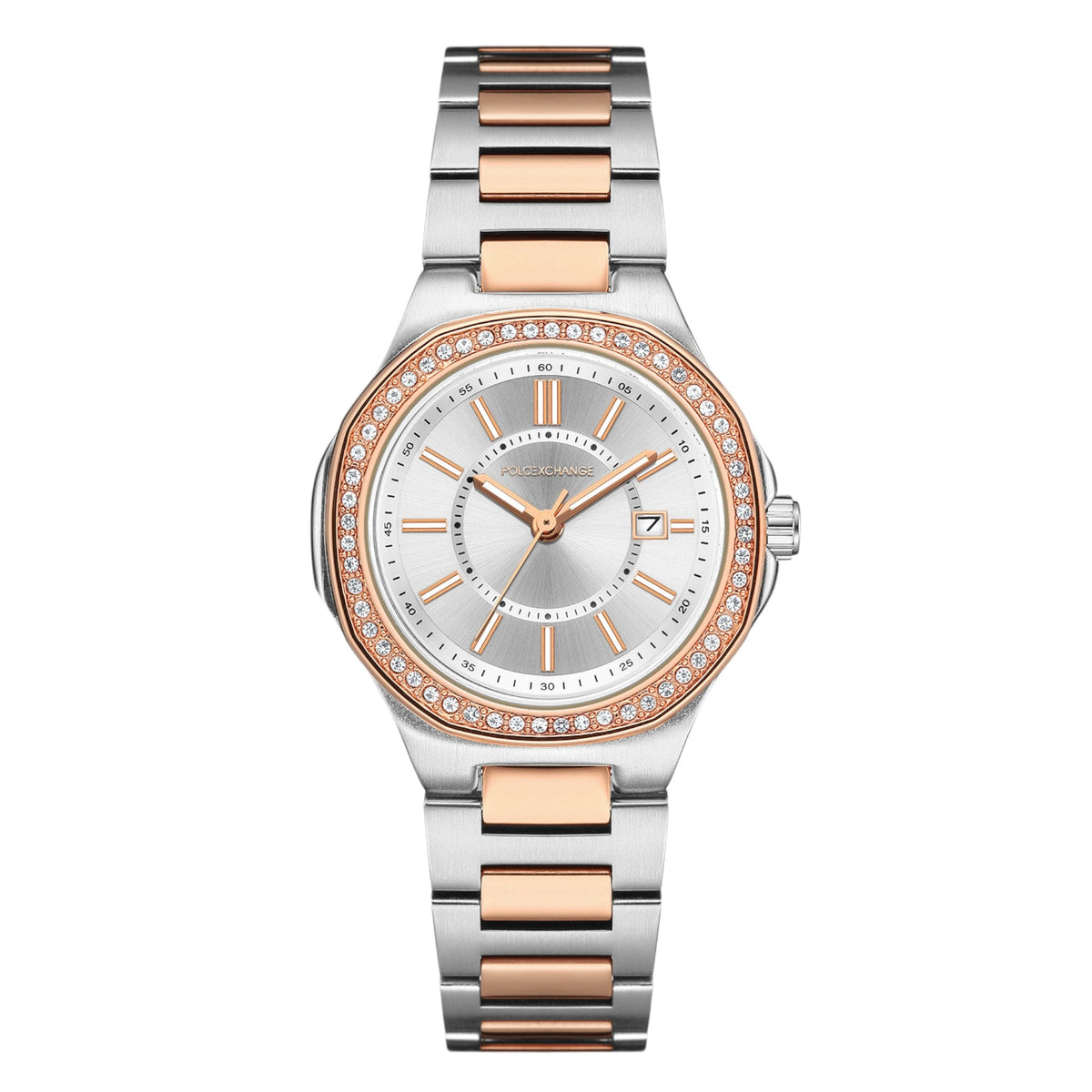 Polo Exchange Watch - PXW461