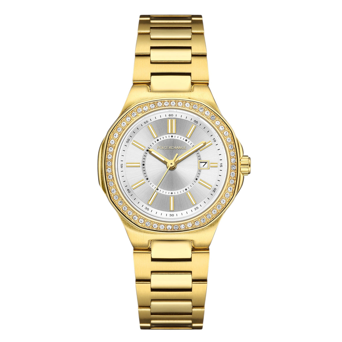 Polo Exchange Watch - PXW461