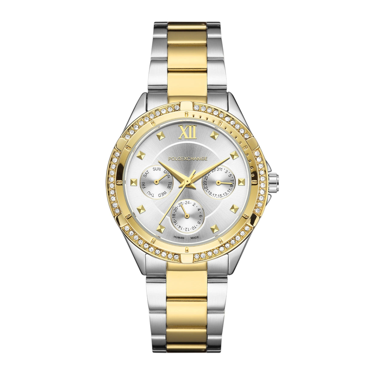Polo Exchange Watch - PXW462