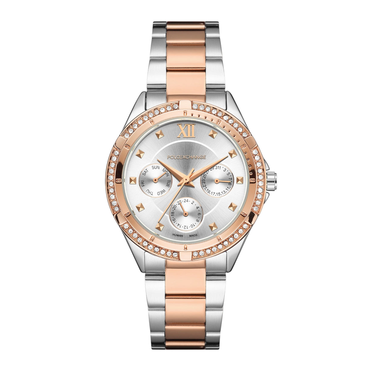 Polo Exchange Watch - PXW462