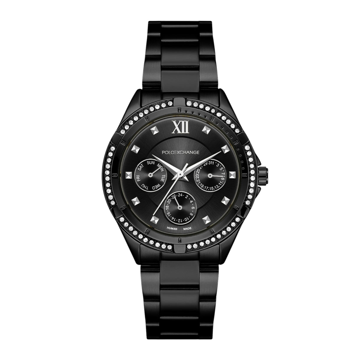 Polo Exchange Watch - PXW462