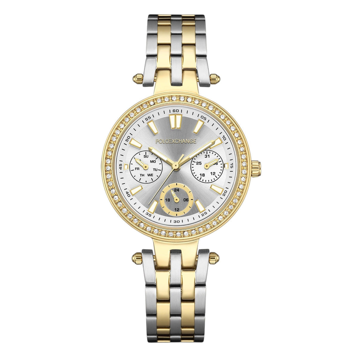 Polo Exchange Watch - PXW463