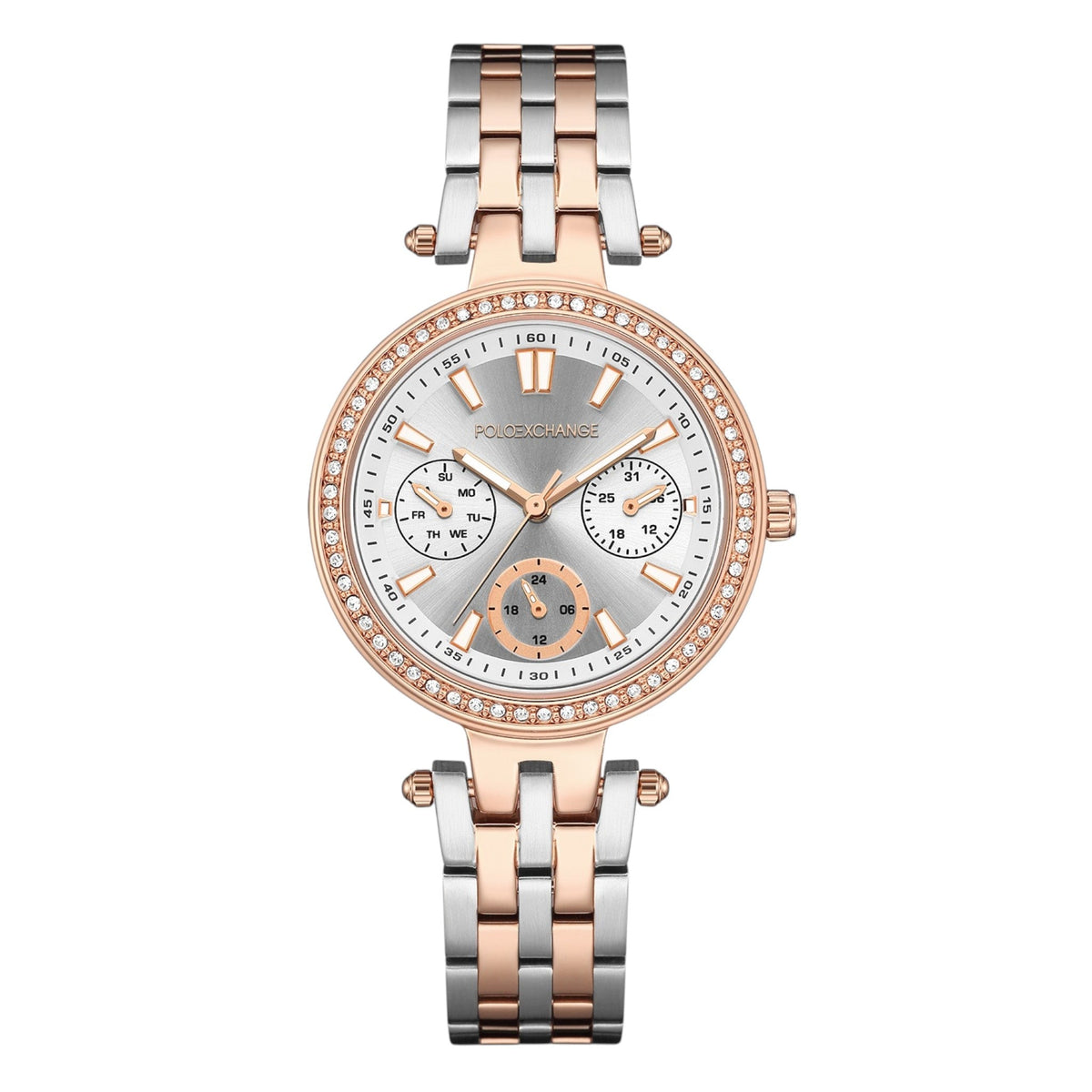 Polo Exchange Watch - PXW463
