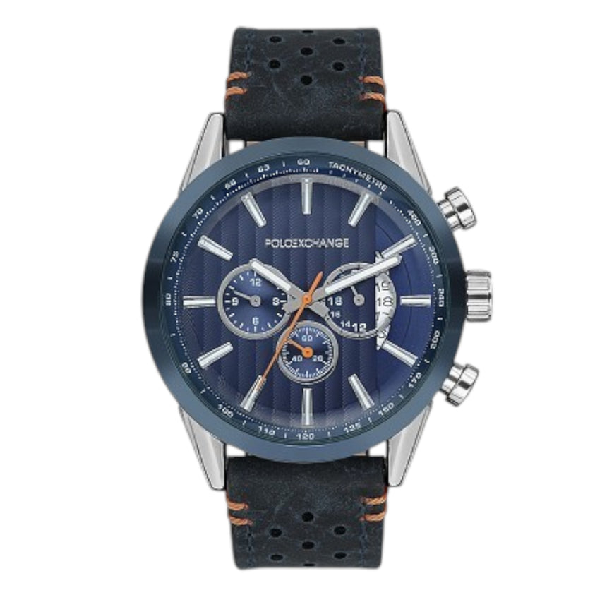 Polo Exchange Watch - PX0042-01