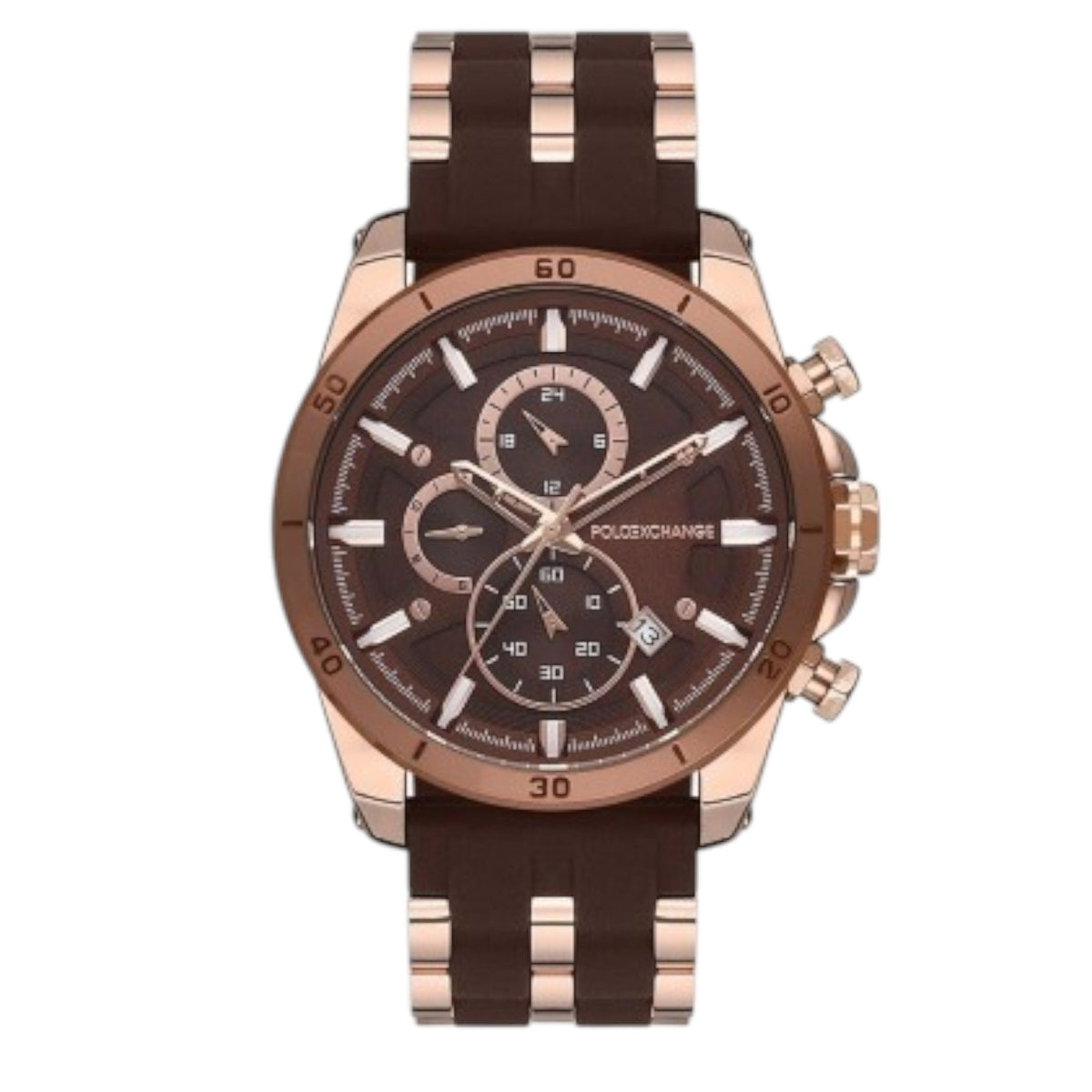 Polo Exchange Watch - PX0043-04