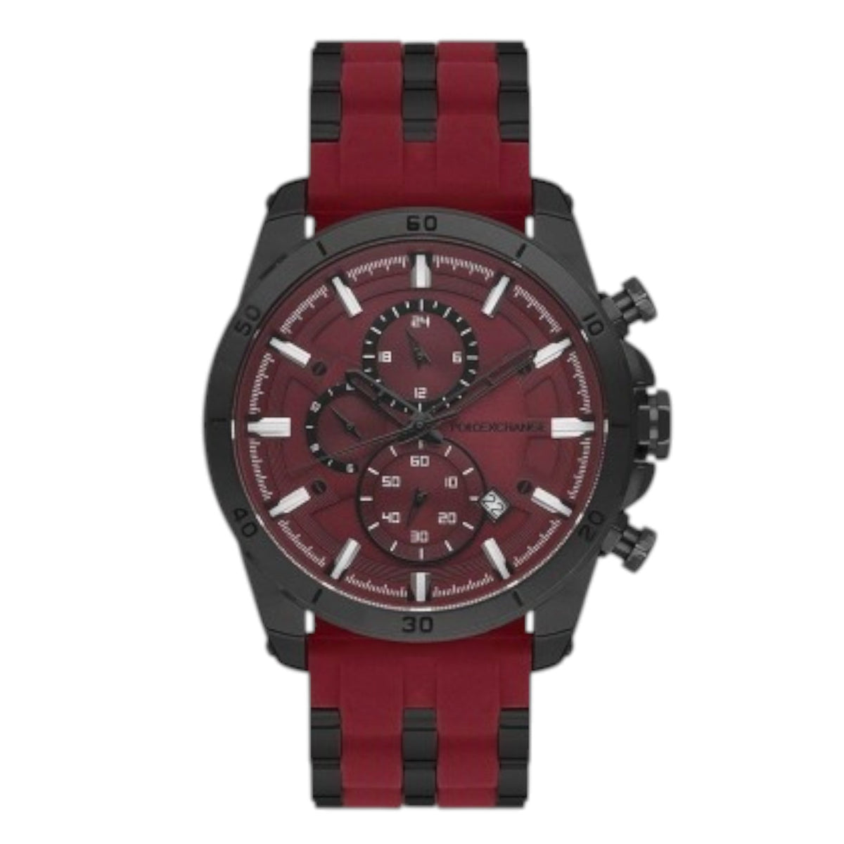 Polo Exchange Watch - PX0043-04