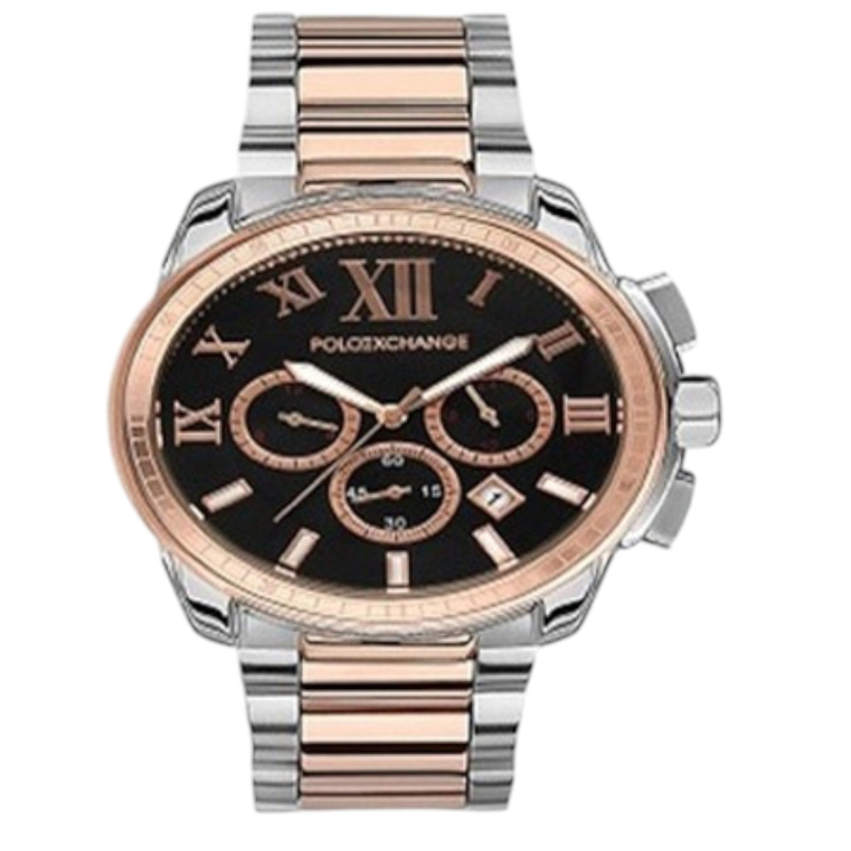 Polo Exchange Watch - PX005-07