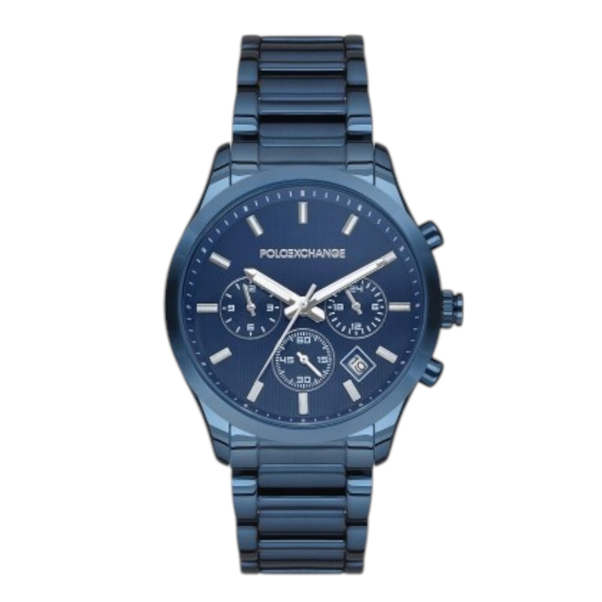 Polo Exchange Watch - PX0056