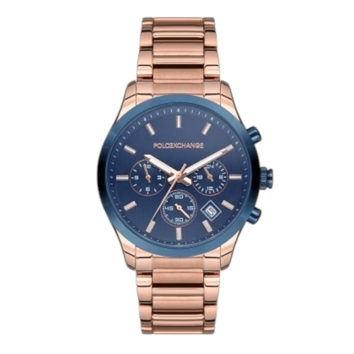Polo Exchange Watch - PX0056