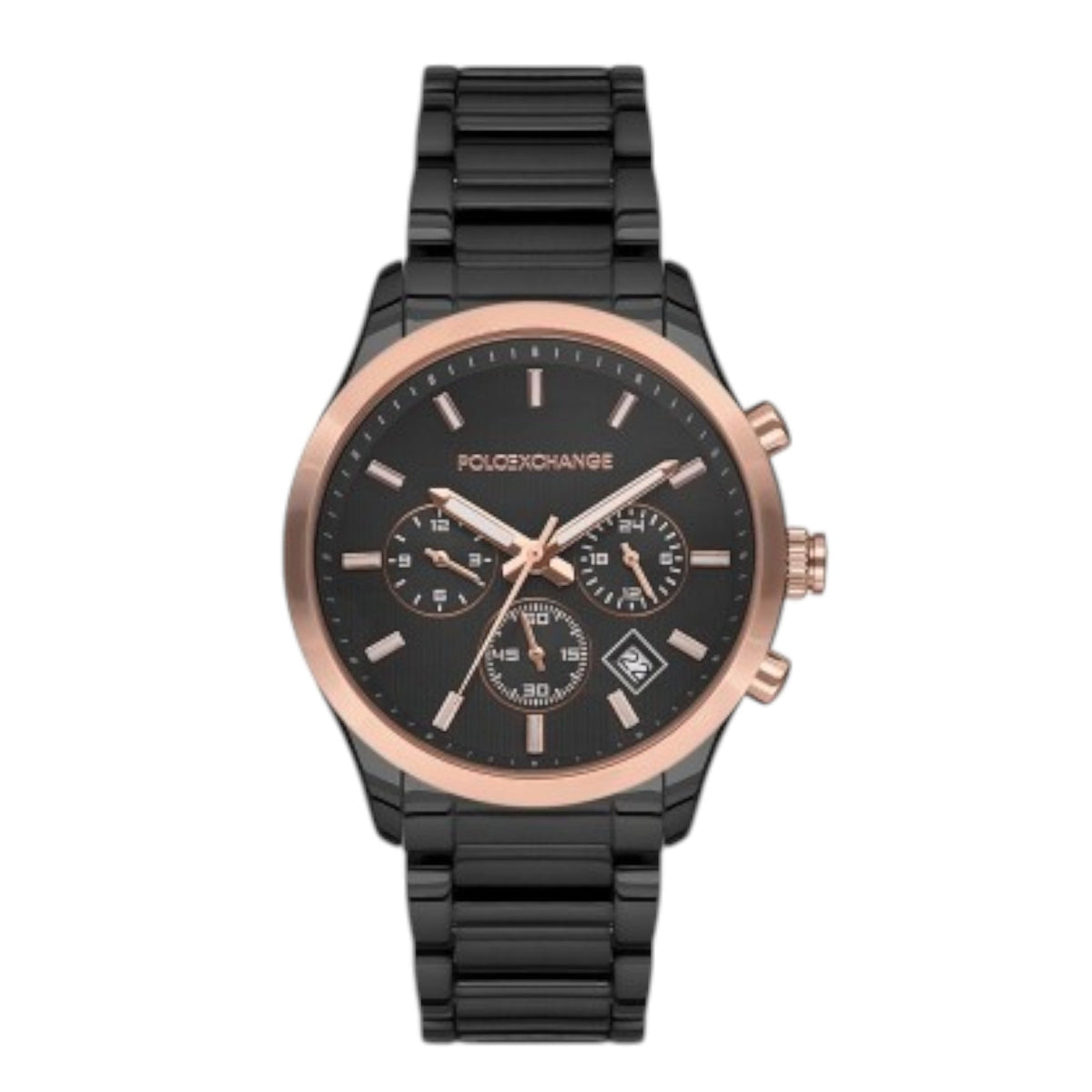 Polo Exchange Watch - PX0056