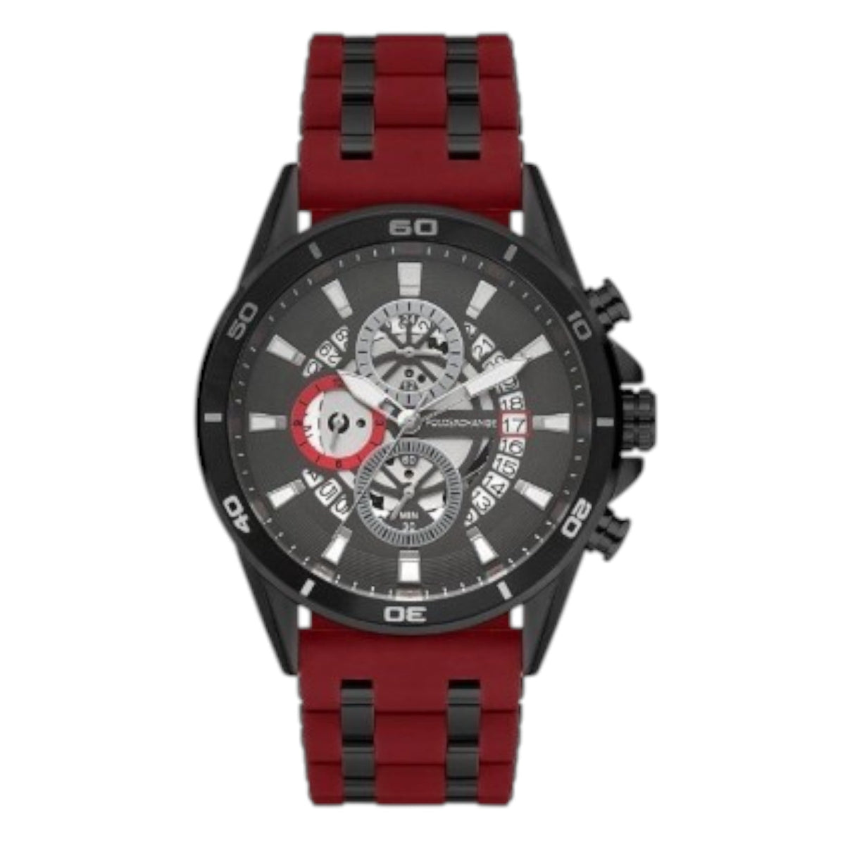 Polo Exchange Watch - PX0062-02