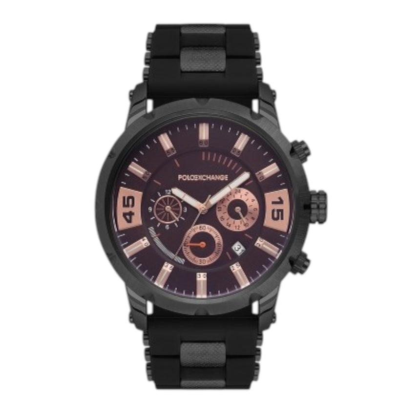 Polo Exchange Watch - PX0076-01