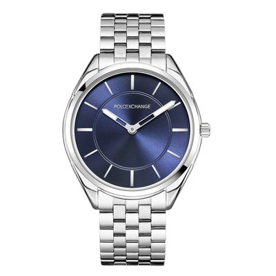 Polo Exchange Watch - PXW001