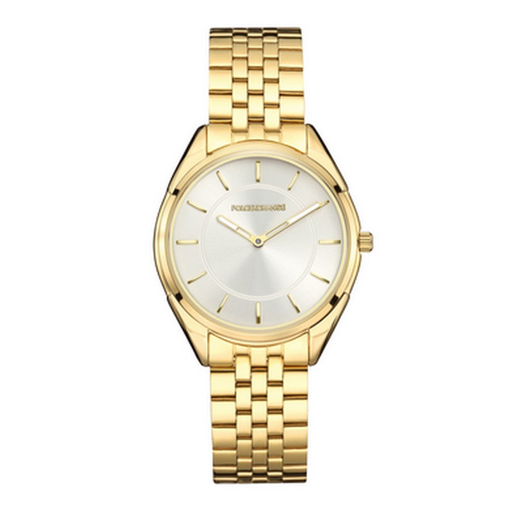 Polo Exchange Watch - PXW002