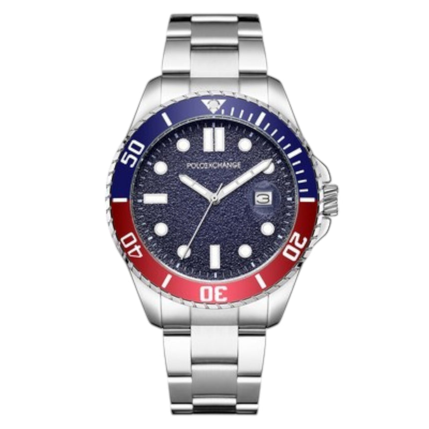 Polo Exchange Watch - PXW006-03
