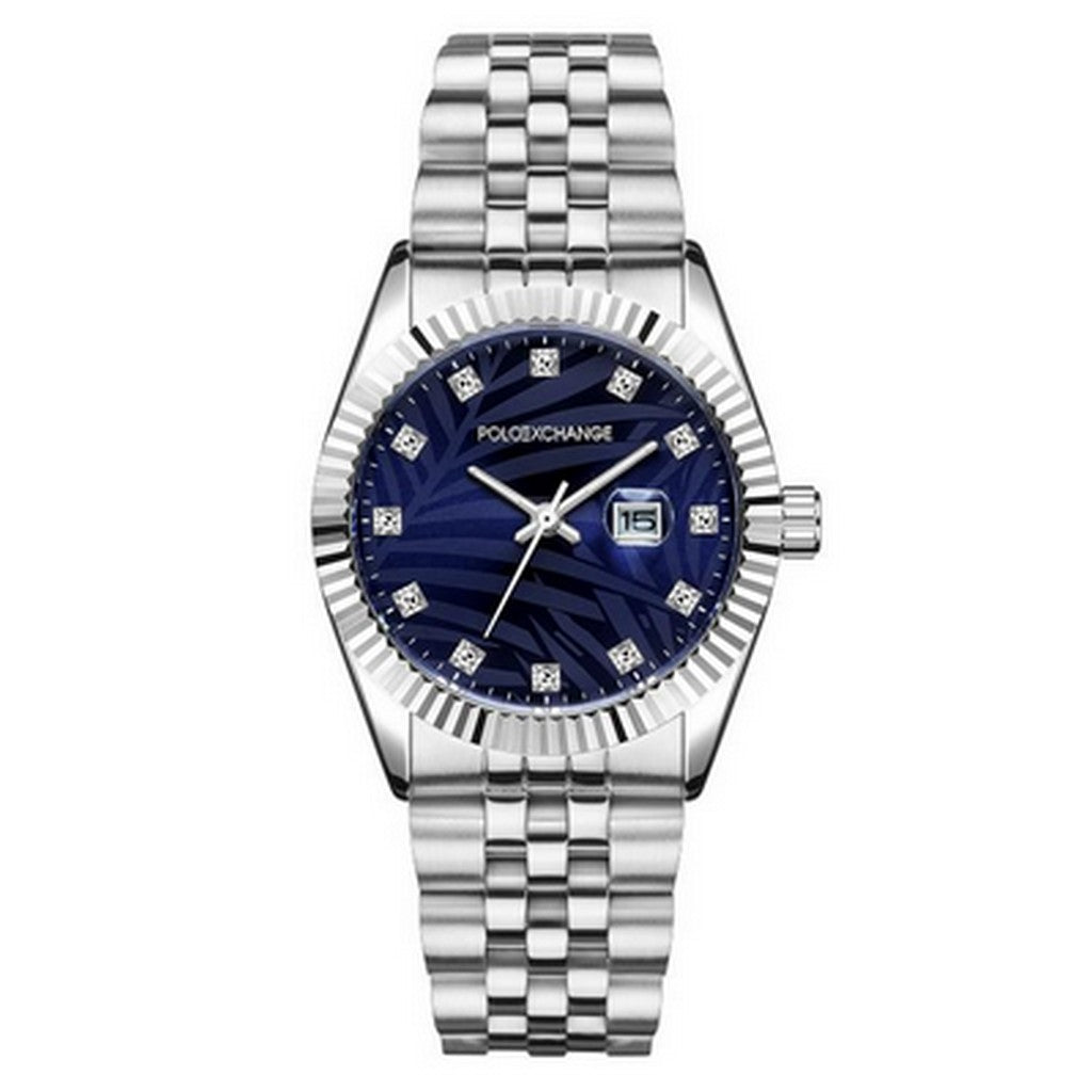 Polo Exchange Watch - PXW009