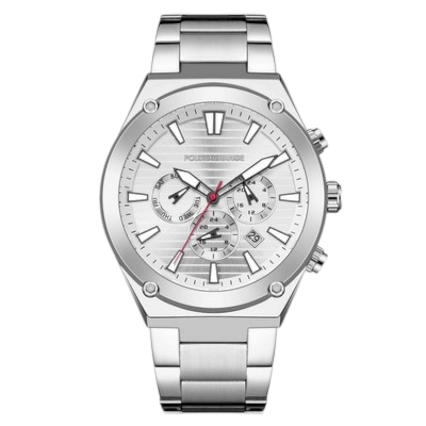 Polo Exchange Watch - PXW011