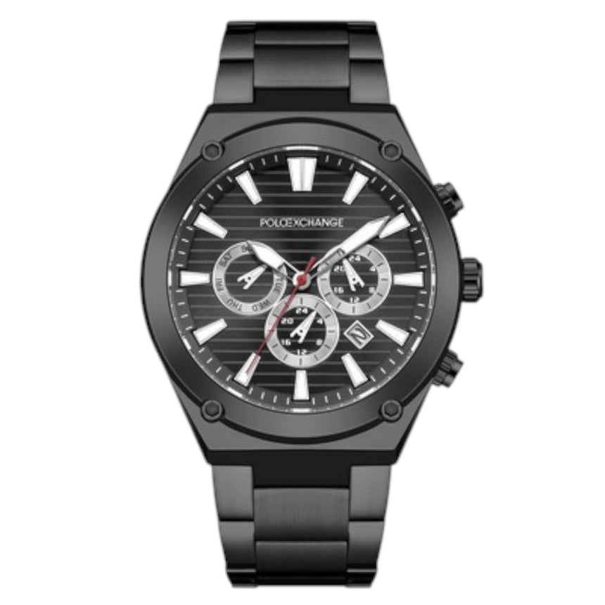 Polo Exchange Watch - PXW011