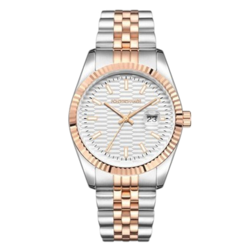 Polo Exchange Watch - PXW013