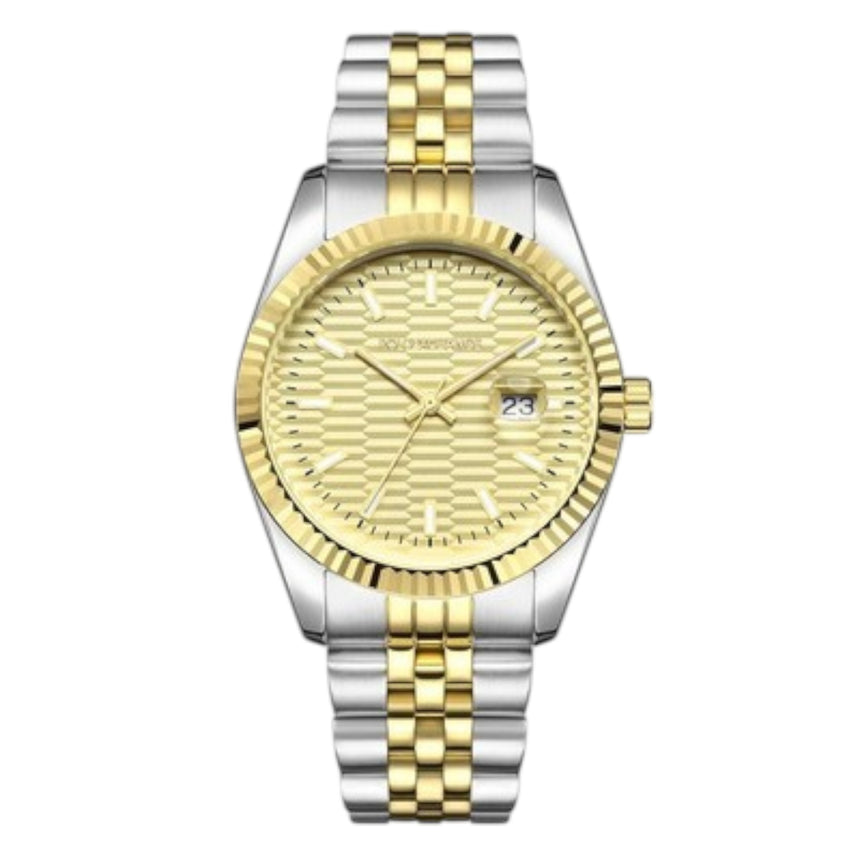 Polo Exchange Watch - PXW013