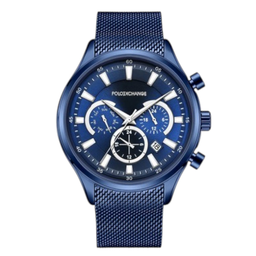 Polo Exchange Watch - PX935-01