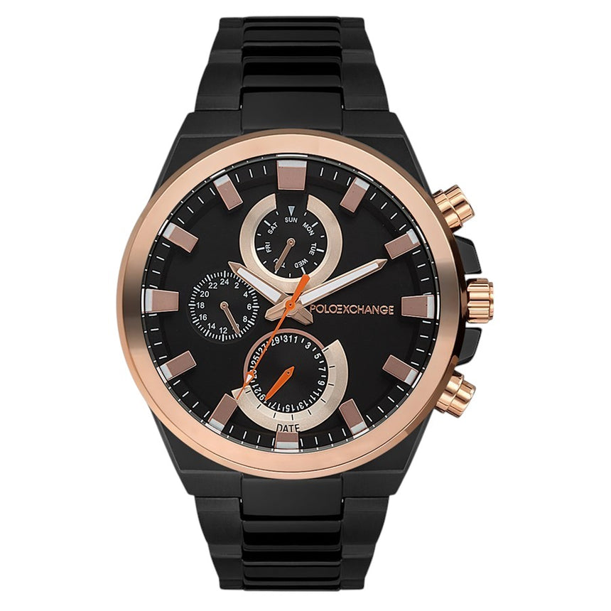 Polo Exchange Watch - PX013-04