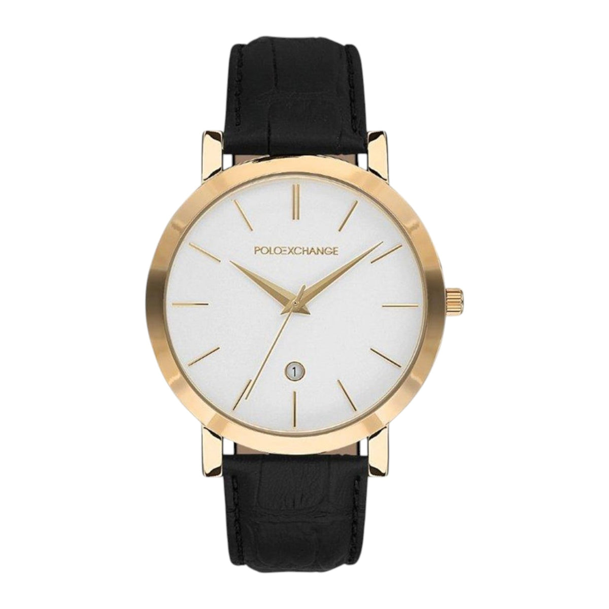 Polo Exchange Watch - PX017-02