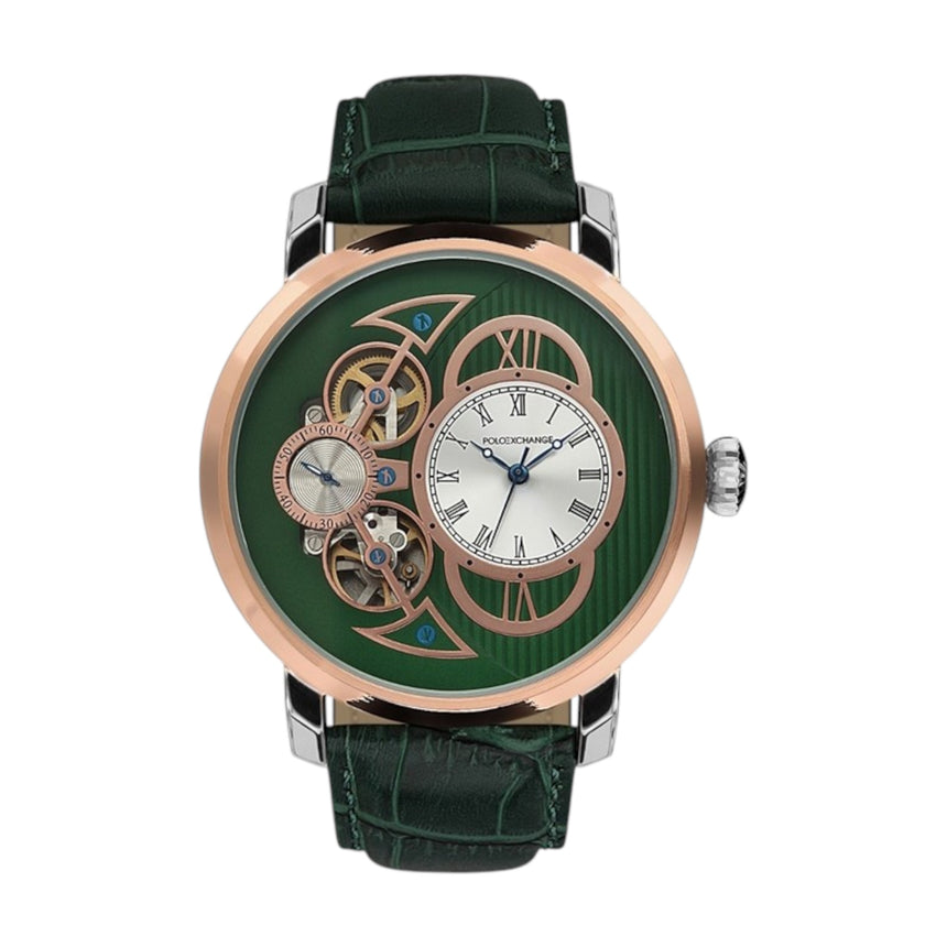 Polo Exchange Watch - PX028-03