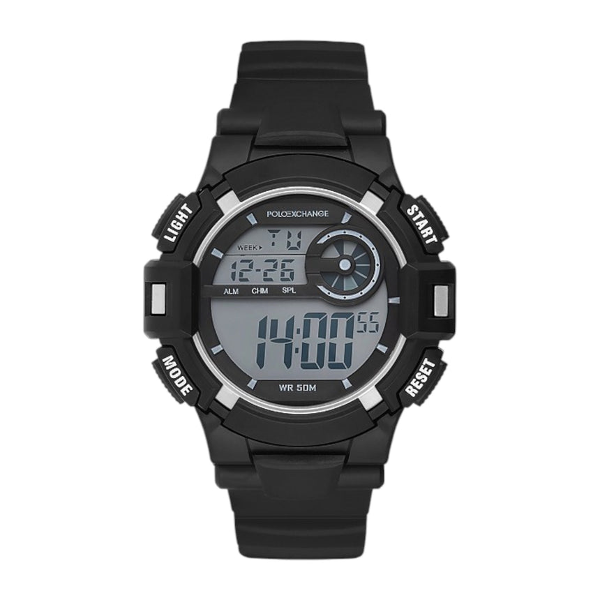 Polo Exchange Watch - PX-DR305G-01