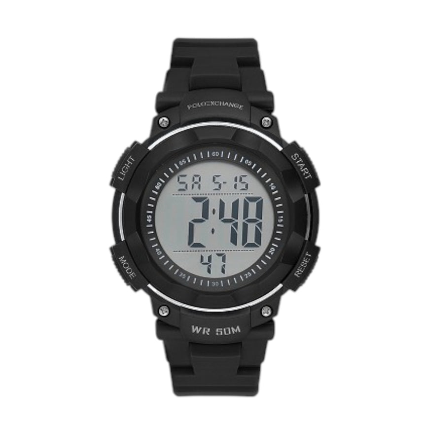 Polo Exchange Watch - PX-DR306G-01
