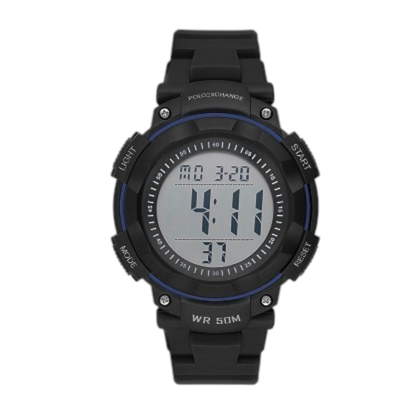 Polo Exchange Watch - PX-DR306G-01