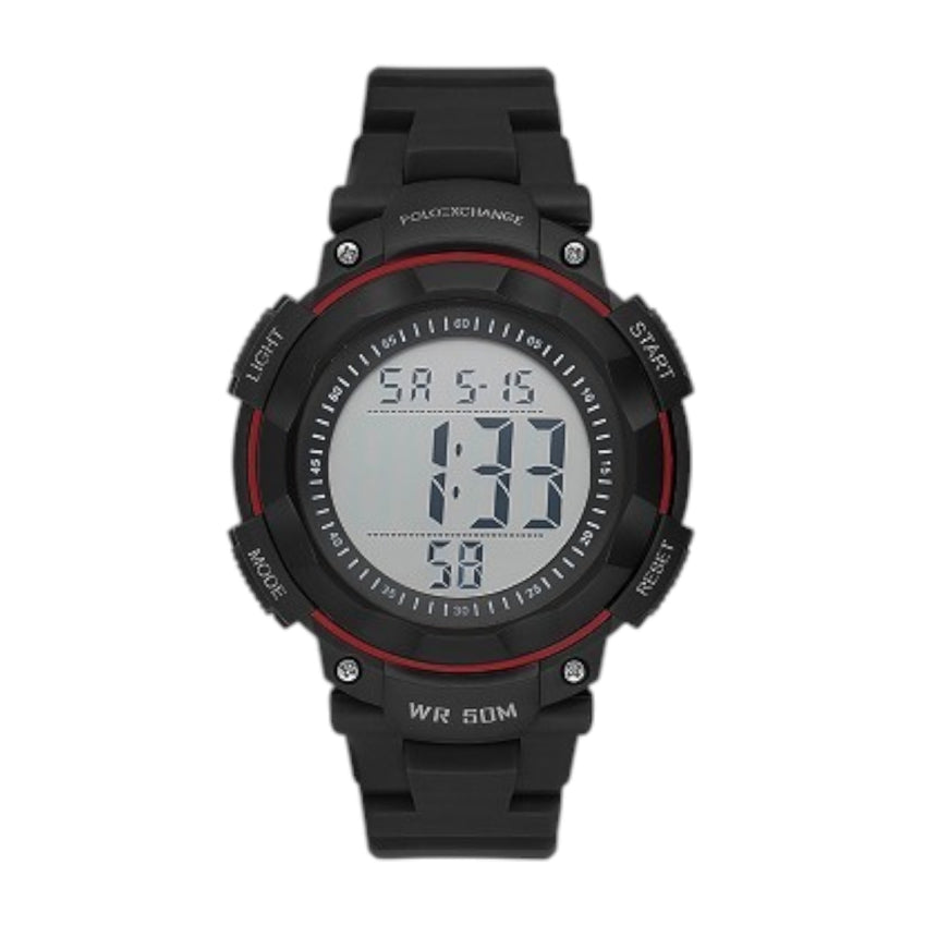 Polo Exchange Watch - PX-DR306G-01