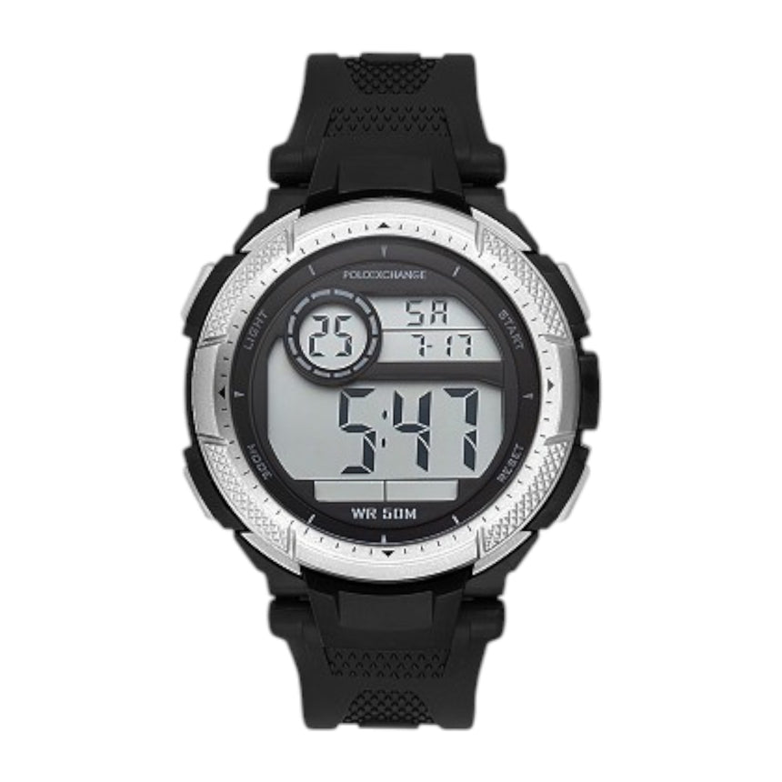 Polo Exchange Watch - PX-DR309G-02