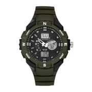 Polo Exchange Watch - PX-DR337AD-02